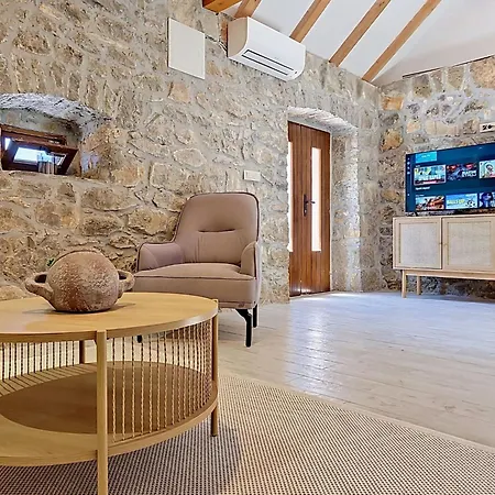 Ana By Interhome Сasa de vacaciones Grab