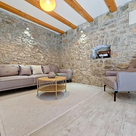 Ana By Interhome Сasa de vacaciones