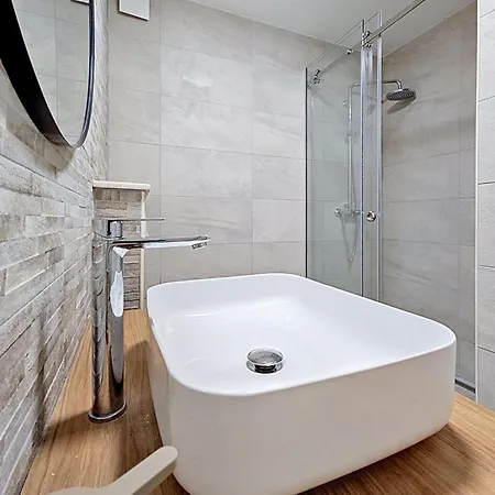 Сasa de vacaciones Ana By Interhome Grab